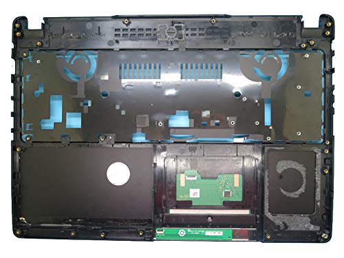 RTDPART Laptop-Handballenauflage Für Gigabyte P35G V2 V2-5 P35K V3 P35W V2 V3 V4 V5 P35X V3 V4 V5 V6 V6-PC4D V6-PC4K4D V7 Schwarz Neu von RTDPART