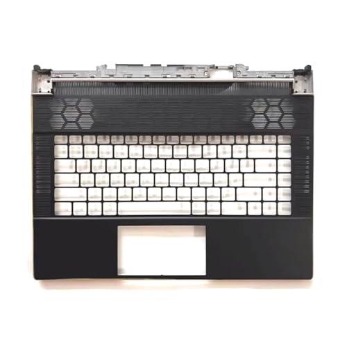 RTDPART Laptop-Handballenauflage für Alienware X16 R1 0T5KN4 T5KN4 IDP60 AM3WD000900 Obergehäuse Neu von RTDPART