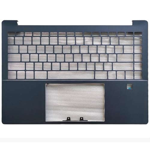 RTDPART Laptop-Handballenauflage für HP Pavilion Plus 14-EH0000 14-EH1000 ohne Tastatur mit Lichtleiste Blau RTDPART Laptop-Handballenauflage für HP Pavilion Plus 14-EH0000 14-EH1000 ohne Tastatur mit Lichtleiste Blau von RTDPART