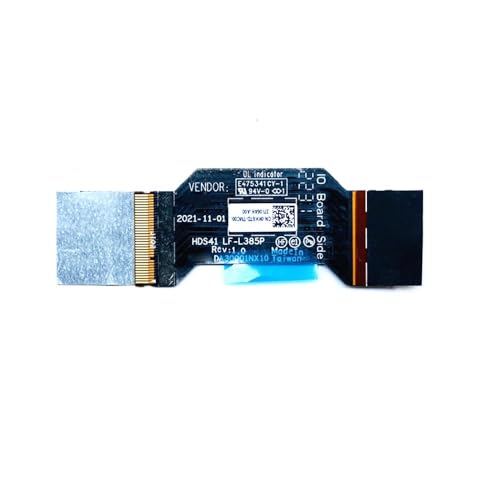 RTDPART Laptop IO Board Kabel Für Alienware X14 R1 LF-L385P DA30001NX10 Neu RTDPART Laptop IO Board Kabel Für Alienware X14 R1 LF-L385P DA30001NX10 Neu von RTDPART
