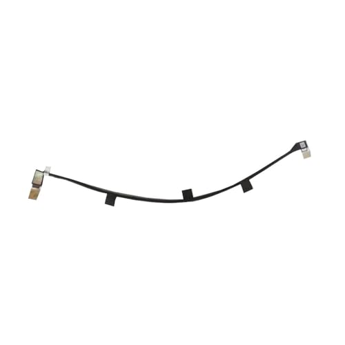 RTDPART Laptop IO Board Kabel für MSI Creator Z17 A12U A12UET A12UGST A12UHST A12UHT Neue von RTDPART