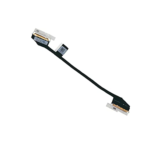 RTDPART Laptop IO Board mit Kabel für Dell Inspiron 16 5620 5625 0800MP 800MP 450.0Q902.0001 Neu von RTDPART