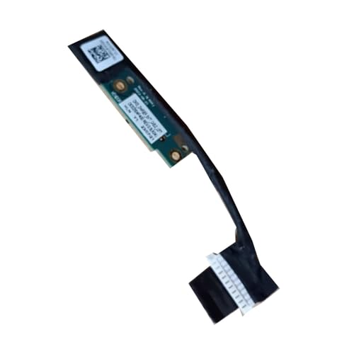 RTDPART Laptop Kabel für Dell 005DJR 05DJR Neu RTDPART Laptop Kabel für Dell 005DJR 05DJR Neu von RTDPART