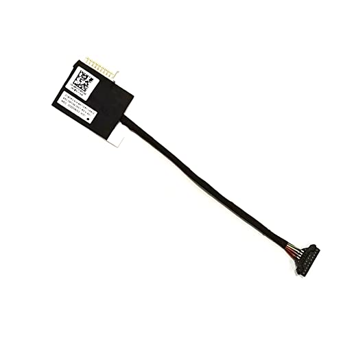 RTDPART Laptop-Kabel für Dell Inspiron 5410 5418 5510 5515 Vostro 5515 08RV7V 8RV7V 450.0MY04.0011 Neu von RTDPART