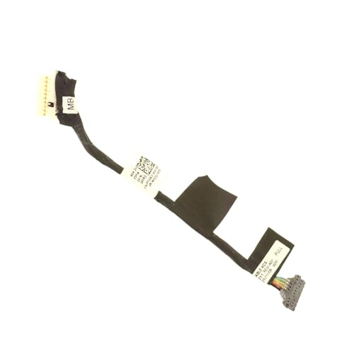 RTDPART Laptop Kabel für Dell Latitude 3320 0PC0R3 PC0R3 450.0NB0B.0011 MK L13 Bty KABLE 4CS Neu RTDPART Laptop Kabel für Dell Latitude 3320 0PC0R3 PC0R3 450.0NB0B.0011 MK L13 Bty KABLE 4CS Neu von RTDPART