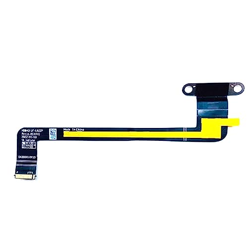 RTDPART Laptop-Kabel für Dell Precision 5470 07HVCK 7HVCK LF-L622P DA300010Y10 Neu von RTDPART