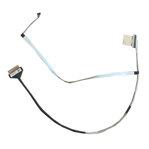 RTDPART Laptop-Kabel für MSI GF63 Thin 9S 9SC 9SCSR 9SCX 9SCXR MS16RW1 MS-16R4 40PIN Neu RTDPART Laptop-Kabel für MSI GF63 Thin 9S 9SC 9SCSR 9SCX 9SCXR MS16RW1 MS-16R4 40PIN Neu von RTDPART