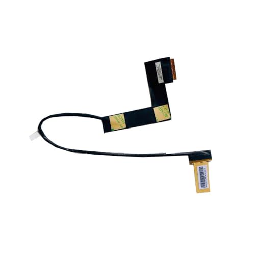 RTDPART Laptop-Kabel für MSI GS75 Stealth 10SE 10SF 10SFS 10SGS MS-17G3 Neu von RTDPART