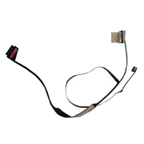 RTDPART Laptop-Kabel für MSI Pulse GL76 11U 11UCK 11UDK 11UEK 40P 300HZ Neu von RTDPART