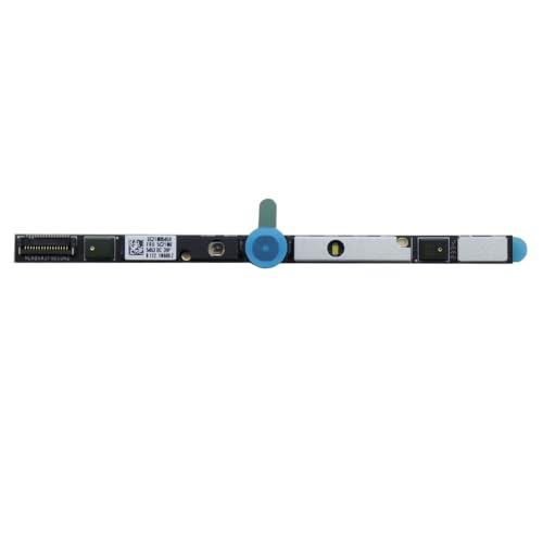 RTDPART Laptop-Kameraplatine für Lenovo ThinkPad E14 Gen 6 E16 Gen 2 CS24 Y4 FHD Hybrid 2MC Neu von RTDPART