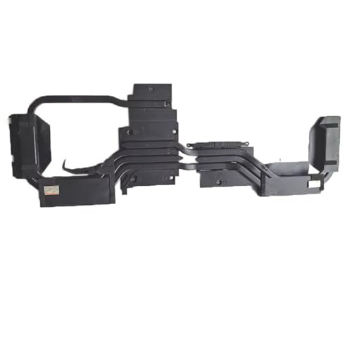 RTDPART Laptop Kühlkörper Für Tongfang GM7PG5M GM7PG5M-KG THER1GM7B5-1911 Neue von RTDPART