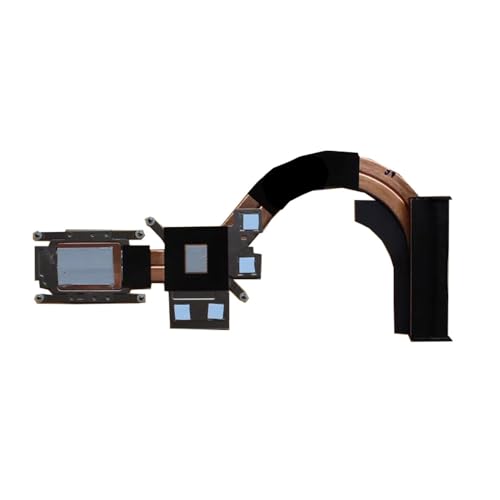 RTDPART Laptop-Kühlkörper L62751-001 6043B0231531 von RTDPART