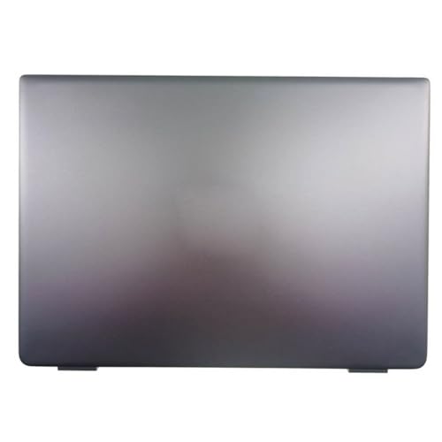 RTDPART Laptop-LCD-Abdeckung für Dell Latitude 5430 Chromebook 2-in-1 P164G001 0255GW 255GW 460.0S403.0001 Rückabdeckung Neu von RTDPART
