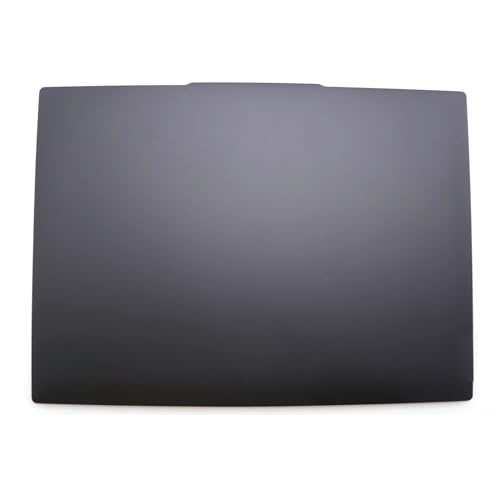 RTDPART Laptop-LCD-Abdeckung für Lenovo ThinkPad L14 Gen 5 L14 Gen 6 5CB1M21526 Rückseite Kunststoff 3.0T 5M Kamera WLAN Neu von RTDPART