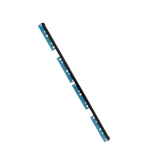 RTDPART Laptop LCD-Bildschirm Scharnier Abdeckung Streifen Cap Fall für Dell XPS 14 9440 (2024) 0N1H7H N1H7H Non-Touch Neu von RTDPART