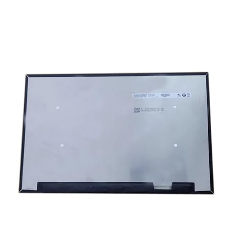 RTDPART Laptop-LCD-Bildschirm für ACER Predator Helios NEO 14 PHN14-51 N24C1 PHN14-51-99NM PHN14-51-90N4 NH.QRNAA.004 NH.QRNAA.002 NH.QRNAA.001 Schwarz von RTDPART