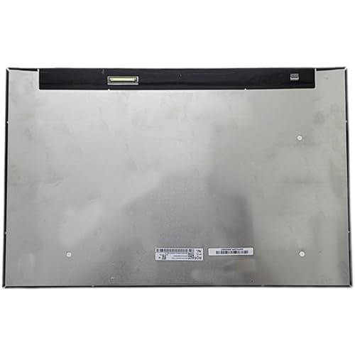 RTDPART Laptop-LCD-Bildschirm für ACER Predator Triton 14 PT14-51 2,5 K 165 Hz Schwarz Neu von RTDPART