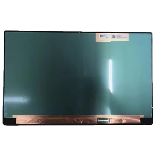 RTDPART Laptop-LCD-Bildschirm für Gigabyte AERO 15 OLED RP75 ATNA56WR14 CHK 5400 RP75 4K-Bildschirm ATNA56WR14-0 Neu von RTDPART
