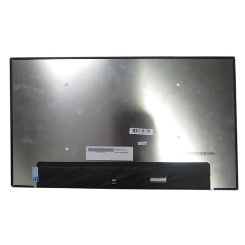 RTDPART Laptop LCD-Bildschirm für Gigabyte AERO 17 LED 40PIN Neu von RTDPART