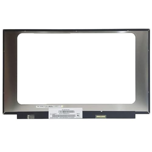 RTDPART Laptop LCD Display Screen Für MSI Summit E14 Prestige 14 14 Zoll 4K UHD IPS 3840X2160 Summit E14 A11SCS A11SCST Prestige 14 A10XX A11XX Neu von RTDPART