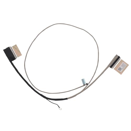 RTDPART Laptop-LCD-EDP-Kabel 14005-04040000 1422-03RM0AS 24.5 cm 40STIFT von RTDPART