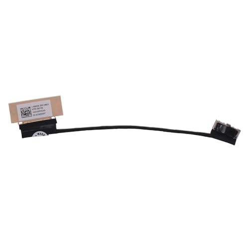 RTDPART Laptop-LCD-EDP-Kabel Für ASUS 14005-03870300 12.8 cm 30 Pins von RTDPART