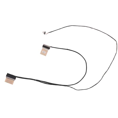 RTDPART Laptop-LCD-EDP-Kabel Für ASUS 14005-04220000 30PIN 33.8 cm von RTDPART
