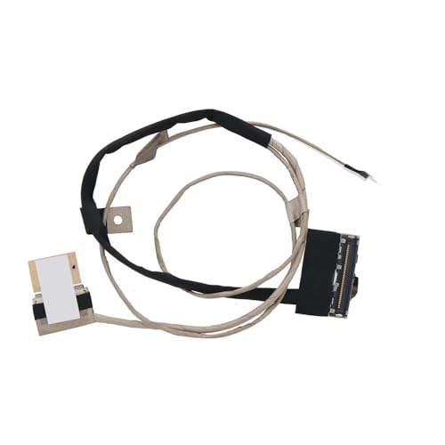 RTDPART Laptop-LCD-EDP-Kabel Für ASUS G502VM G502VMK G502VS G502VSK G502VT 30 Pins 29.8 cm von RTDPART