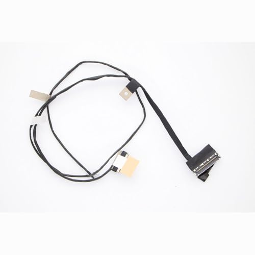 RTDPART Laptop-LCD-EDP-Kabel Für ASUS G502VM G502VMK G502VS G502VSK G502VY 30 Pins 30 cm von RTDPART