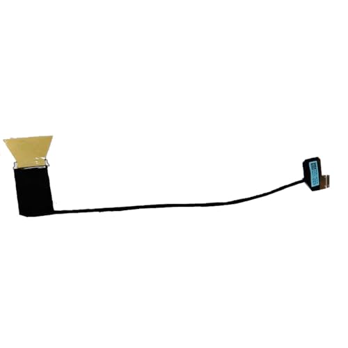RTDPART Laptop LCD EDP Kabel Für HP ZBook Fury 16 G9 ZBook Fury 16 G10 N19224-001 6017b1721501 N19224-001 FHD 250 30Pin von RTDPART