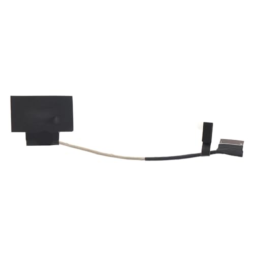 RTDPART Laptop-LCD-EDP-Kabel HQ21310320000 HQ21310309000 30 Pins 13.95 cm von RTDPART