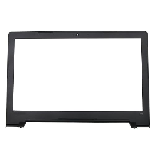 RTDPART Laptop-LCD-Frontblende für Lenovo Ideapad 300-15IBR 300-15ISK 5B30K14025 AP0YM000700 von RTDPART