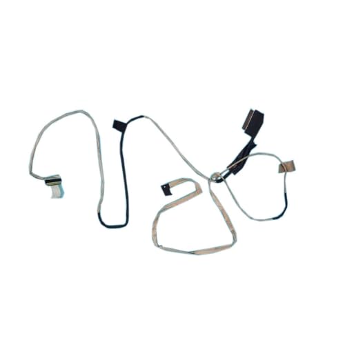 RTDPART Laptop-LCD-Kabel CABRG7R013-2101 HD 40PIN LCD-Kabel Neu von RTDPART