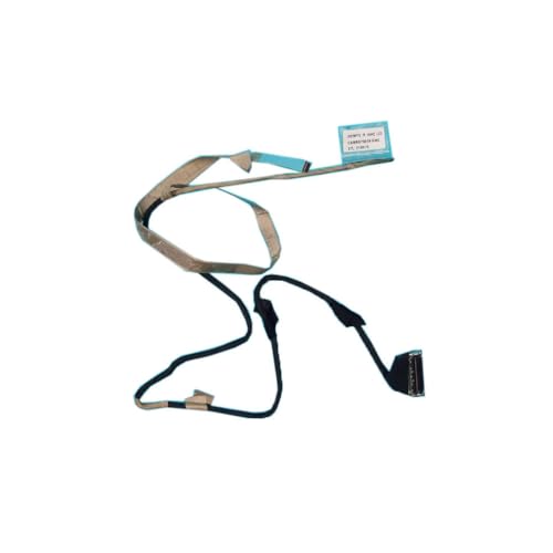 RTDPART Laptop-LCD-Kabel CABRG7R014-5302 1R 144Hz LCD-Kabel Neu von RTDPART