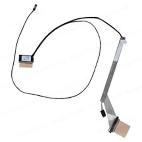 RTDPART Laptop-LCD-Kabel Für ASUS 14005-03890000 40PIN 0.5 OLED von RTDPART