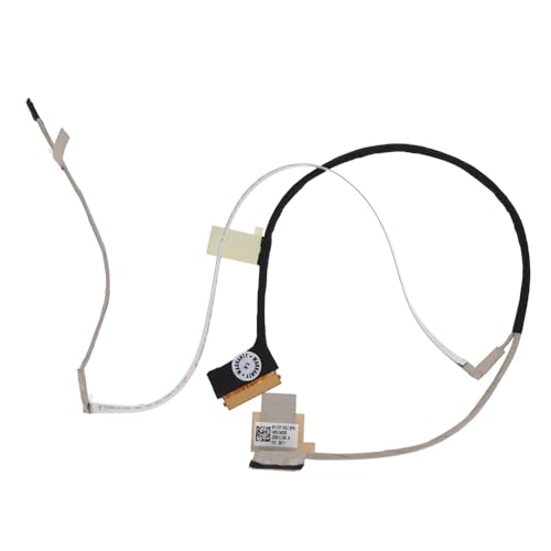 RTDPART Laptop-LCD-Kabel Für ASUS DD0BKXLC000 14005-03400300 30PIN 0.5 30.7 cm von RTDPART