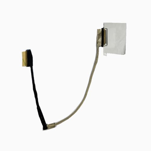 RTDPART Laptop-LCD-Kabel Für HP Chromebook 11 G9 EE M48566-001 Touchscreen Version 40Pin RTDPART Laptop-LCD-Kabel Für HP Chromebook 11 G9 EE M48566-001 Touchscreen Version 40Pin von RTDPART