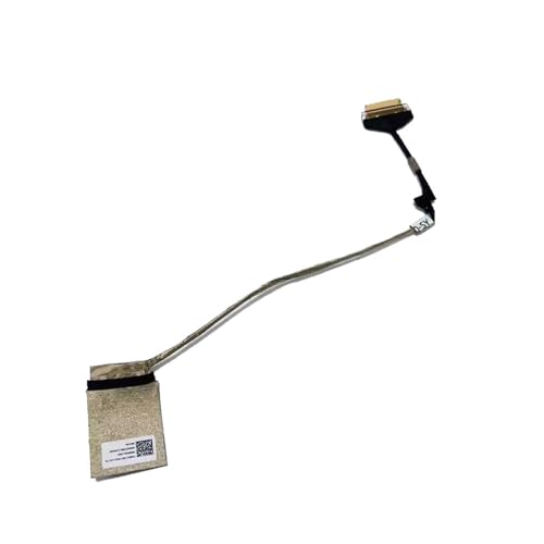 RTDPART Laptop-LCD-Kabel Für HP Chromebook 14 G7 M47201-001 Touchscreen Version 40Pin von RTDPART