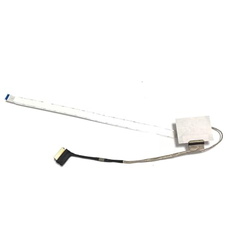 RTDPART Laptop-LCD-Kabel Für HP Pavilion 15-EH0000 15-EH0008AU 15-EH0008CA 15-EH0009AU M08906-001 Touch-Version 40Pin von RTDPART