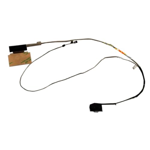 RTDPART Laptop-LCD-Kabel für ACER Predator Helios 500 PH517-51 N17Q11 PH517-51-72NU 75T7 79BY PH517-51-79NL 79XE PH517-51-98Y7 DA0ZGQMBCG0 Neu von RTDPART