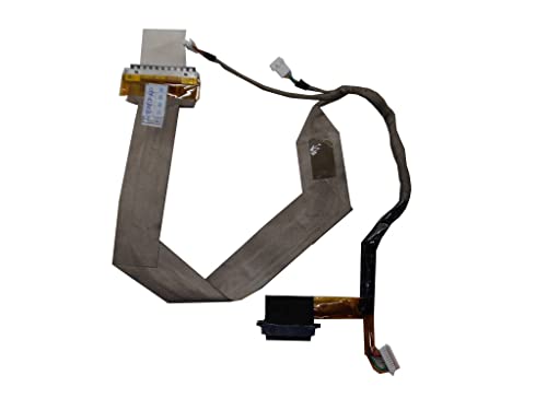RTDPART Laptop-LCD-Kabel für BENQ R55 T550N Neu RTDPART Laptop-LCD-Kabel für BENQ R55 T550N Neu von RTDPART