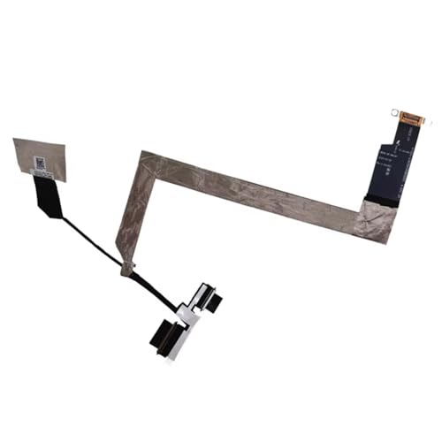 RTDPART Laptop-LCD-Kabel für Dell Latitude 7650 0H1XPK H1XPK DC02C015S10 JDC60 EDP MIPI Non-Touch Neu von RTDPART