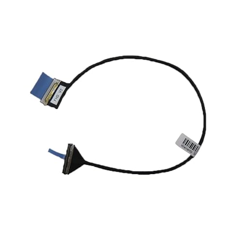 RTDPART Laptop-LCD-Kabel für Gigabyte P35X V3 P35W V3 FHD V2 27890-05567-G40S Neu RTDPART Laptop-LCD-Kabel für Gigabyte P35X V3 P35W V3 FHD V2 27890-05567-G40S Neu von RTDPART