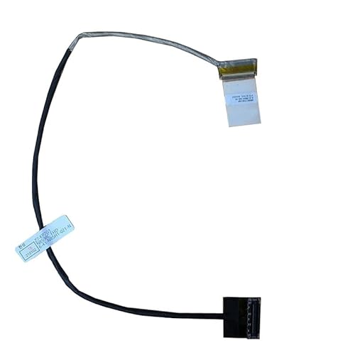 RTDPART Laptop-LCD-Kabel für Gigabyte Sabre 15 2ZR16-02627-C40S P45K Neu RTDPART Laptop-LCD-Kabel für Gigabyte Sabre 15 2ZR16-02627-C40S P45K Neu von RTDPART