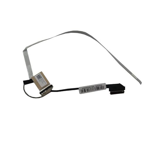 RTDPART Laptop-LCD-Kabel für Gigabyte für AORUS 15-XA DD0NLCLC200 für AORUS 15-WA 15-SA von RTDPART
