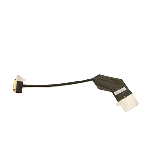RTDPART Laptop -LCD -Kabel für Lenovo Flex 7 14Iau7 Flex 7 14iru8 Neu von RTDPART