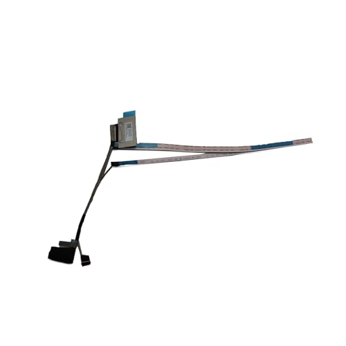 RTDPART Laptop-LCD-Kabel für Lenovo IdeaPad Slim 5 14IRH10 14AKP10 14IRH10R 14ARP10 5 14AHP10 83J0 5C10S31233 Neu von RTDPART