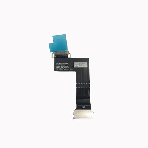 RTDPART Laptop-LCD-Kabel für Lenovo ThinkPad Z13 Gen 2 DA30000UB10 DA30000UB00 Nicht-Touch Neu RTDPART Laptop-LCD-Kabel für Lenovo ThinkPad Z13 Gen 2 DA30000UB10 DA30000UB00 Nicht-Touch Neu von RTDPART