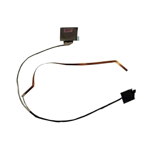 RTDPART Laptop-LCD-Kabel für Tongfang CABRG5O01F-1801 8P Kamera 30-polig 60 Hz Neu von RTDPART