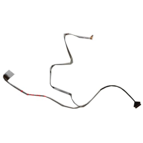 RTDPART Laptop-LCD-Kabel für Tongfang GK5CNXV LCD-Kabel 30PIN Neu von RTDPART